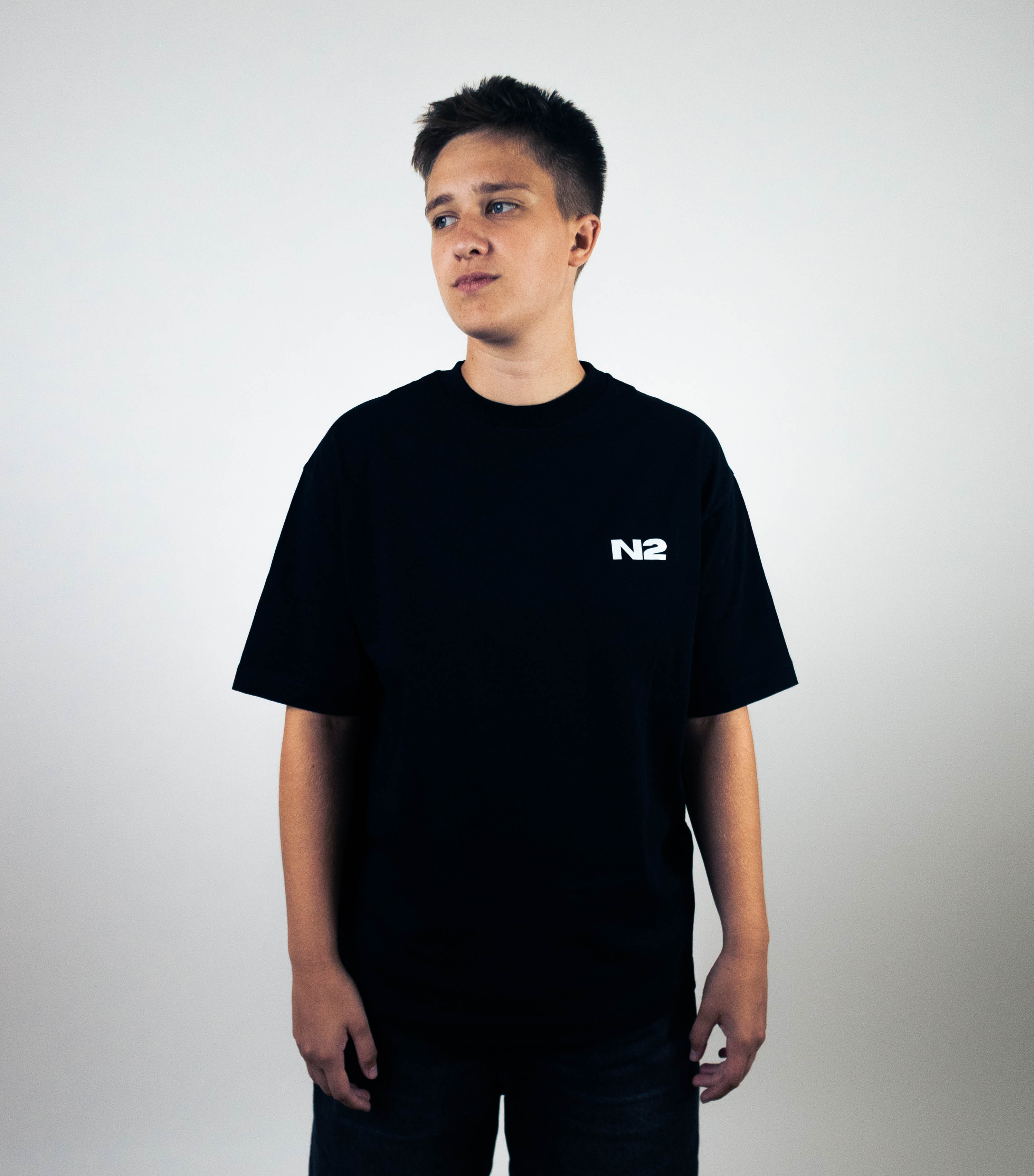 Damn I Wish I had your number oversized T-shirt