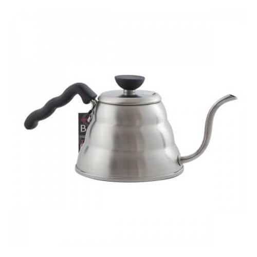 Hario Buono Wasserkocher – Präzisions-Pour-Over-Wasserkocher für die Kaffeezubereitung