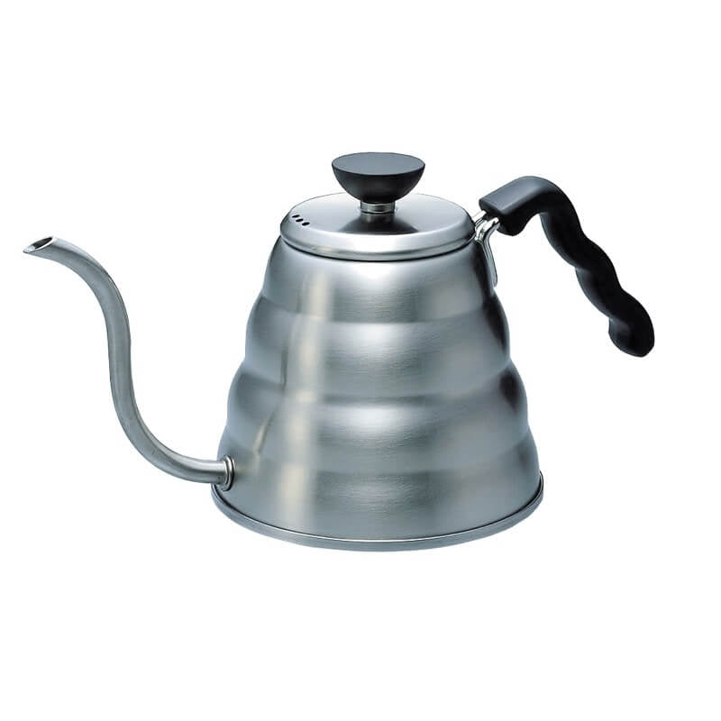Hario Buono Kettle – Precision Pour-Over Kettle for Coffee Brewing