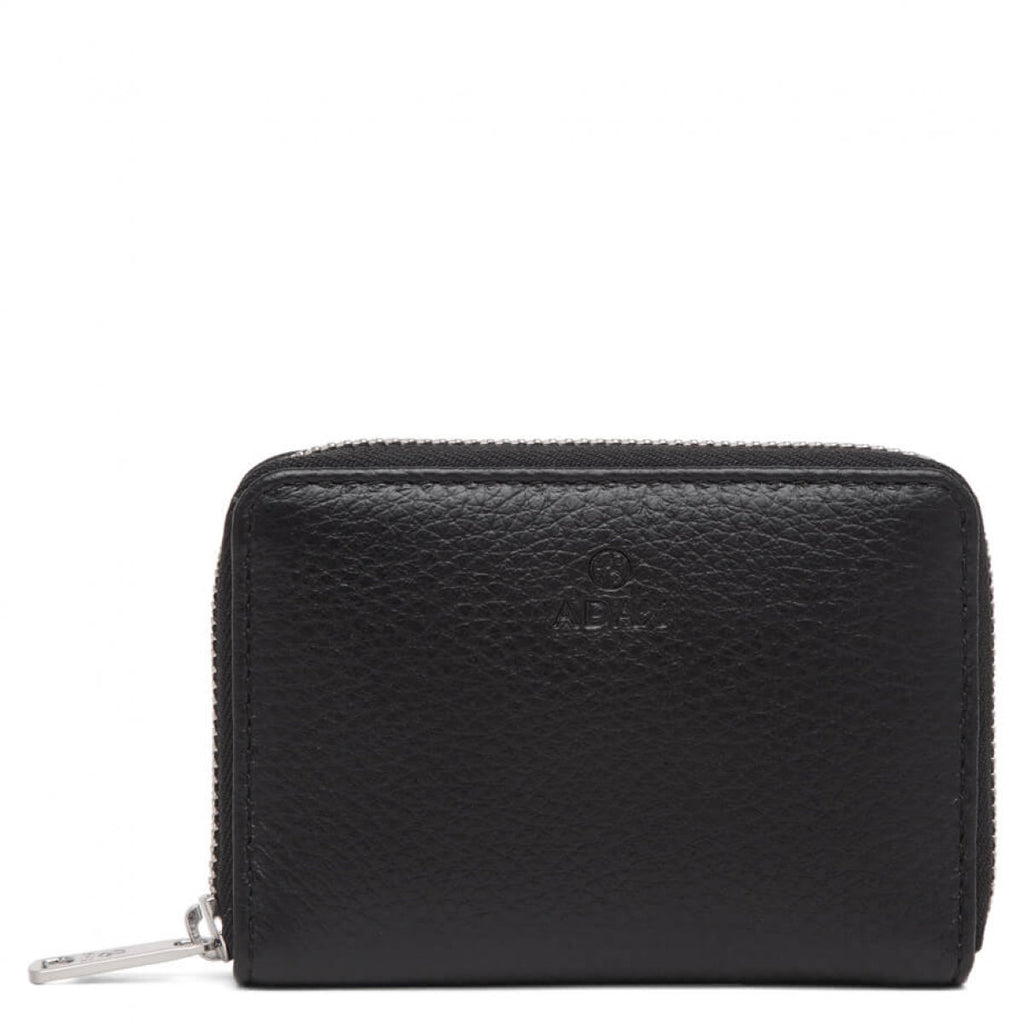 Cornelia Wallet, Black, Available in 2 Styles