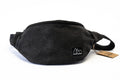 Bauchtasche "Kyoto" Schwarz