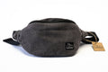 Bauchtasche "Kyoto" Grau