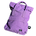 Rucksack "Kolibri 2.0" - Dark Purple