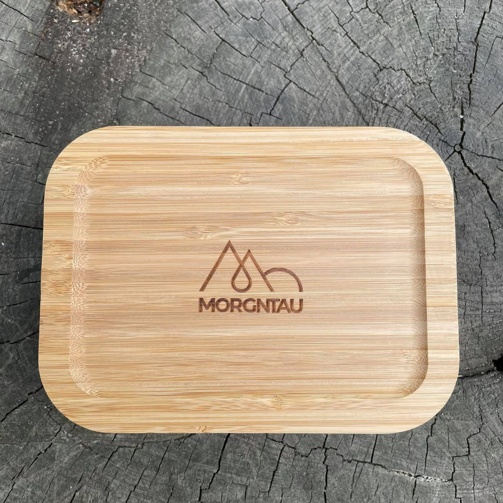 Bambus Lunchbox