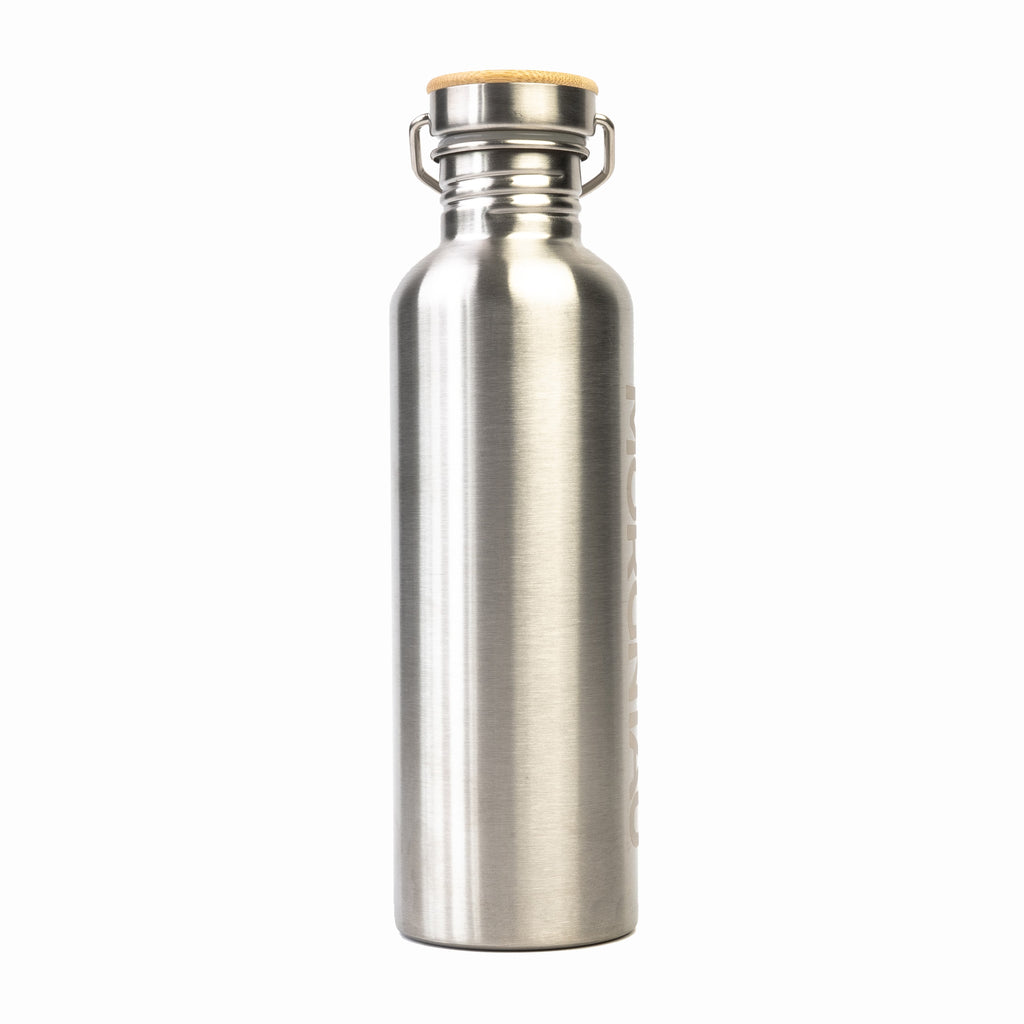 MORGNTAU Wasserflasche