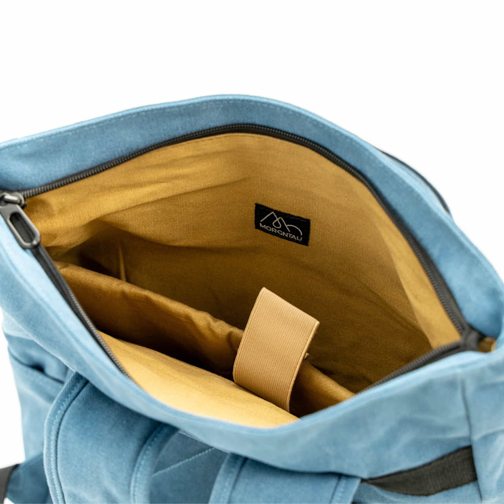 Rucksack "Kolibri 2.0" - Blau