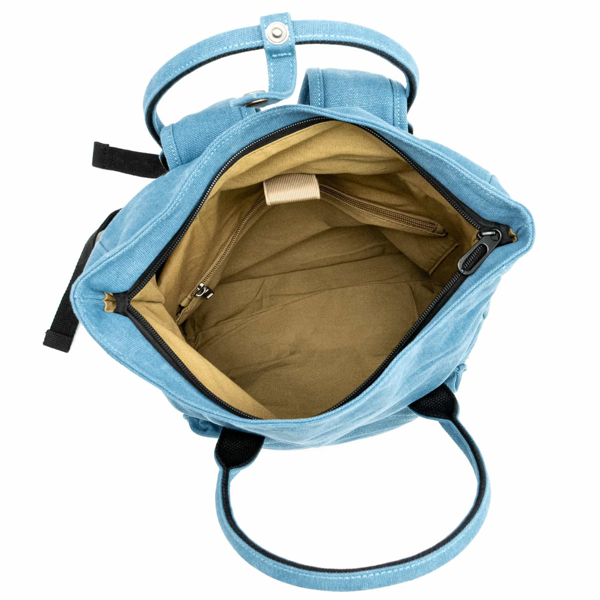 Rucksack "Kolibri 2.0" - Blau