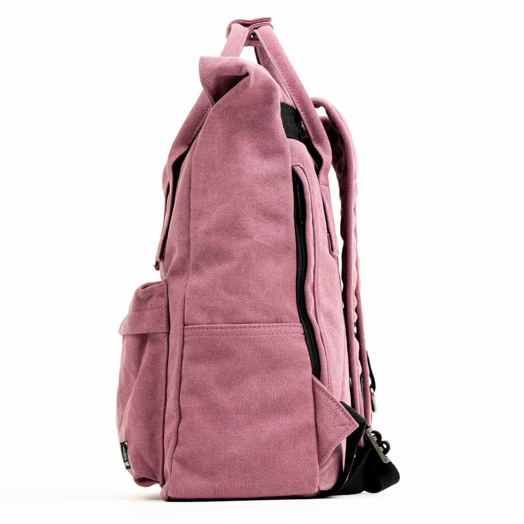 Rucksack "Kolibri 2.0" - Himbeer