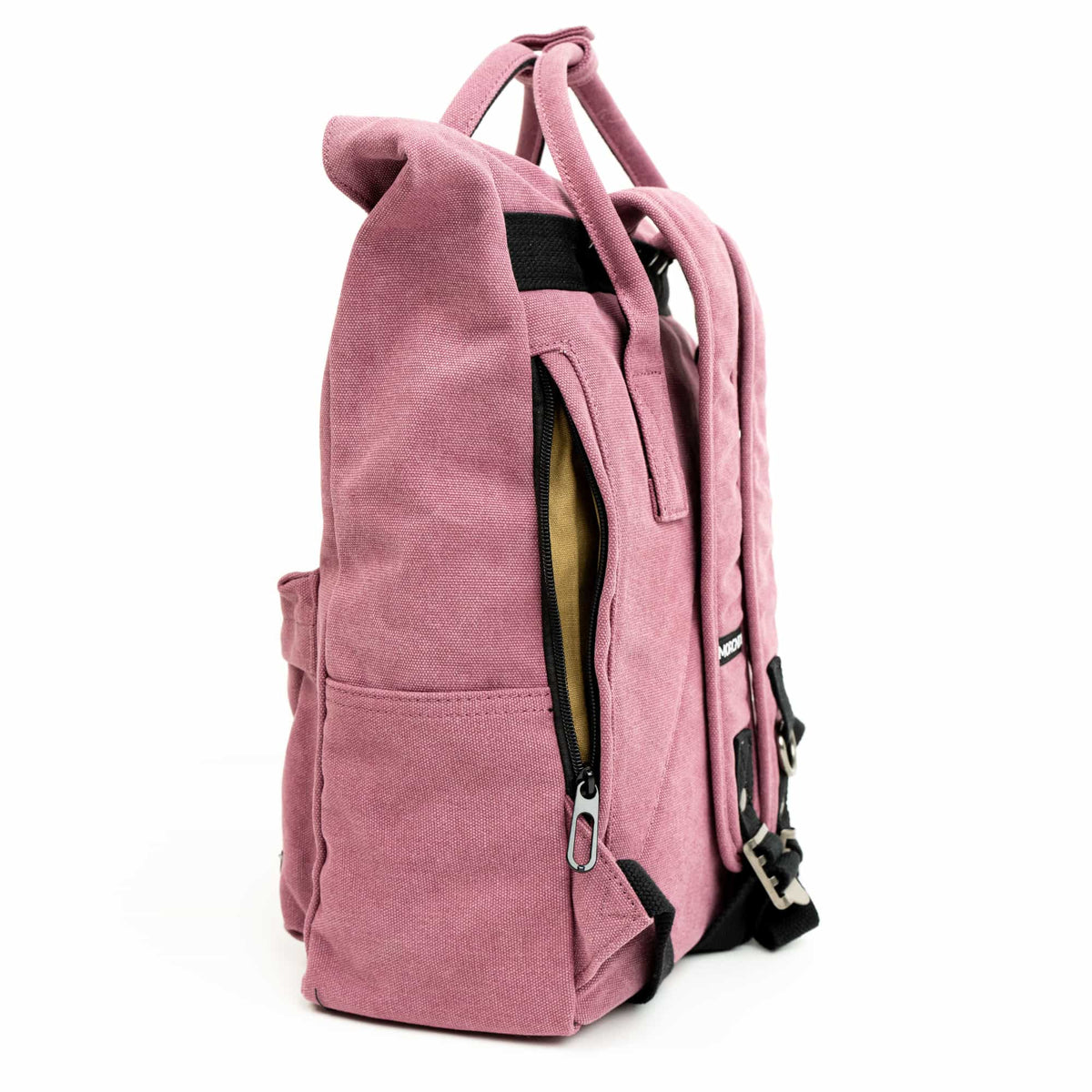 Rucksack "Kolibri 2.0" - Himbeer