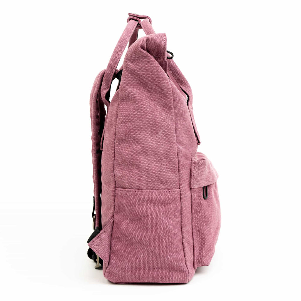 Rucksack "Kolibri 2.0" - Himbeer