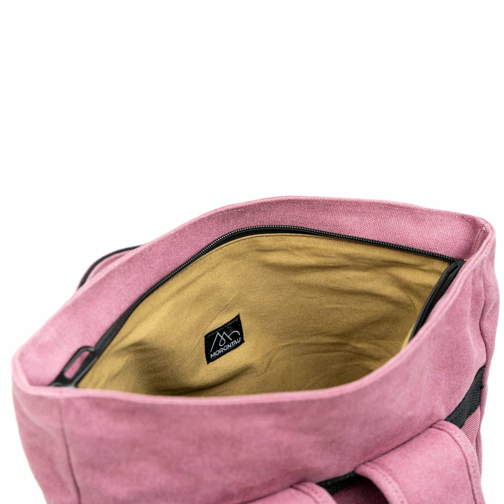 Rucksack "Kolibri 2.0" - Himbeer