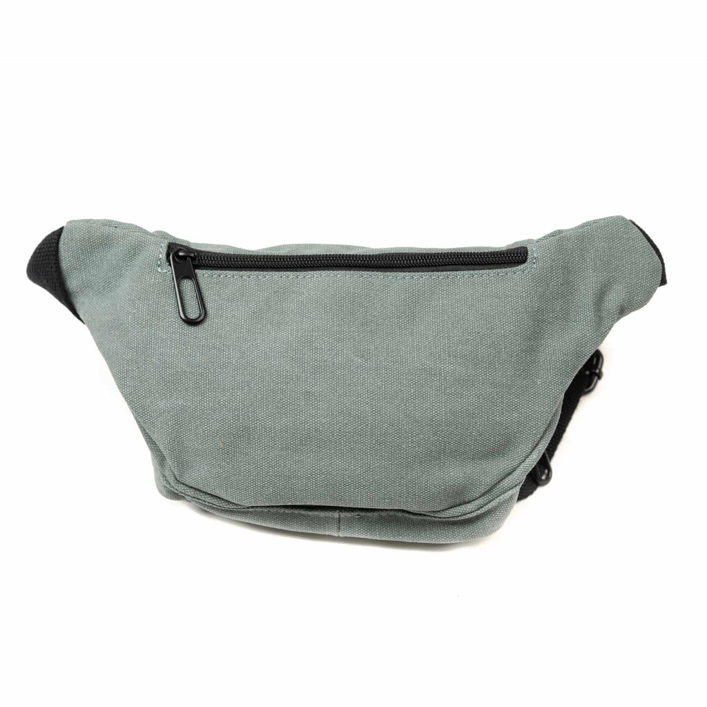 Bauchtasche "Rio" Blau