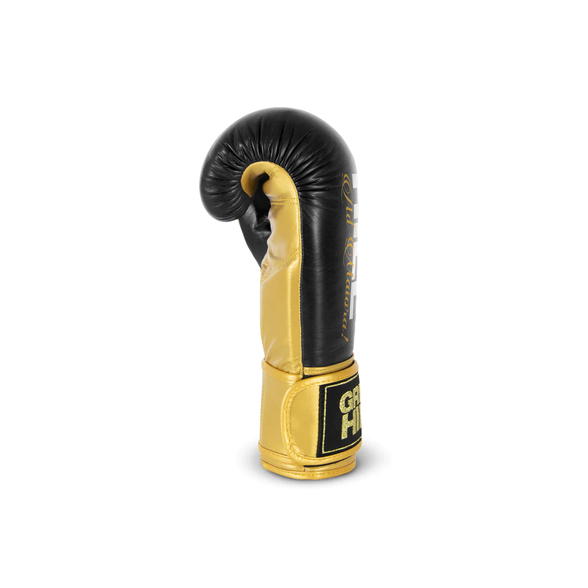 LEGEND PLATINUM Boxing Gloves - Leather