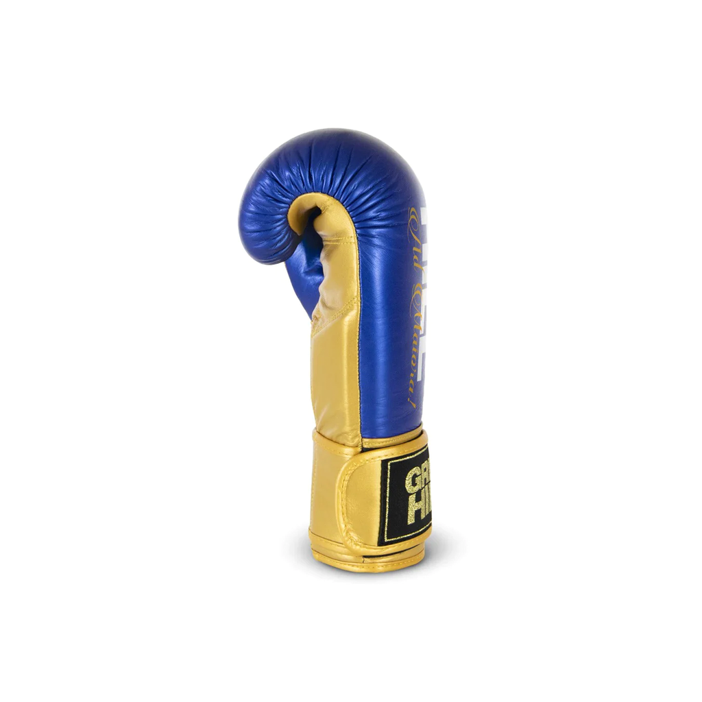 LEGEND PLATINUM Boxing Gloves - Leather