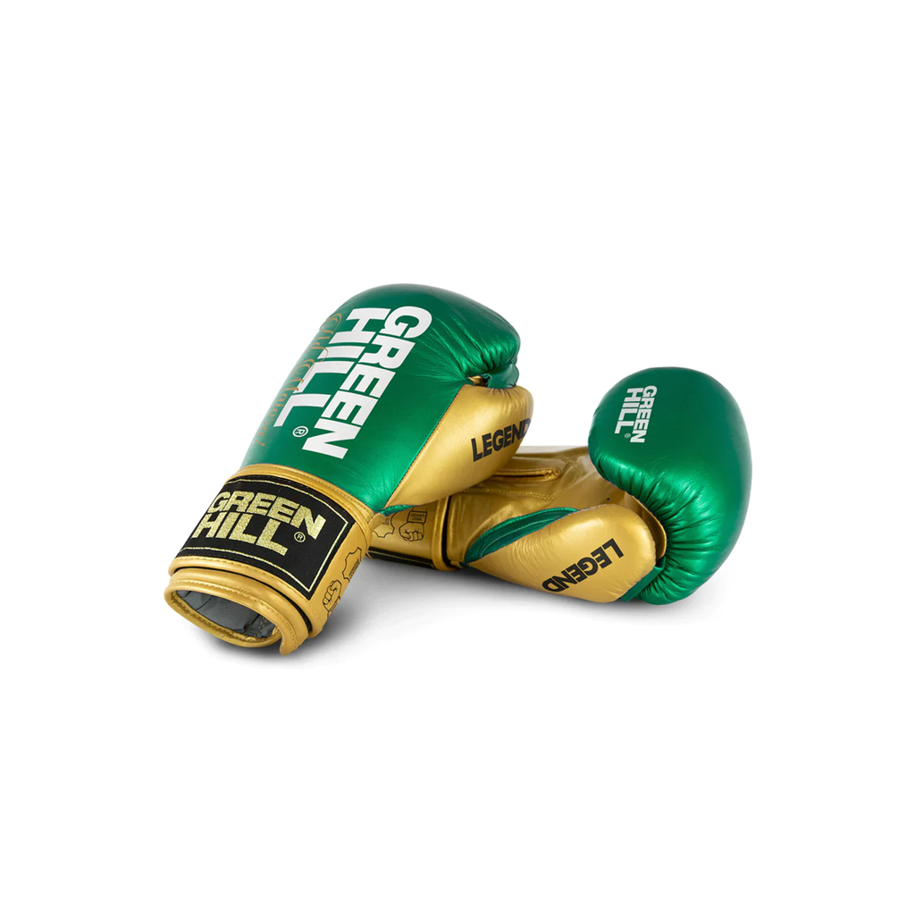 LEGEND PLATINUM Boxing Gloves - Leather