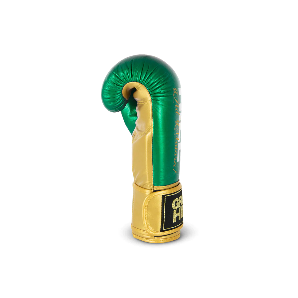 LEGEND PLATINUM Boxing Gloves - Leather