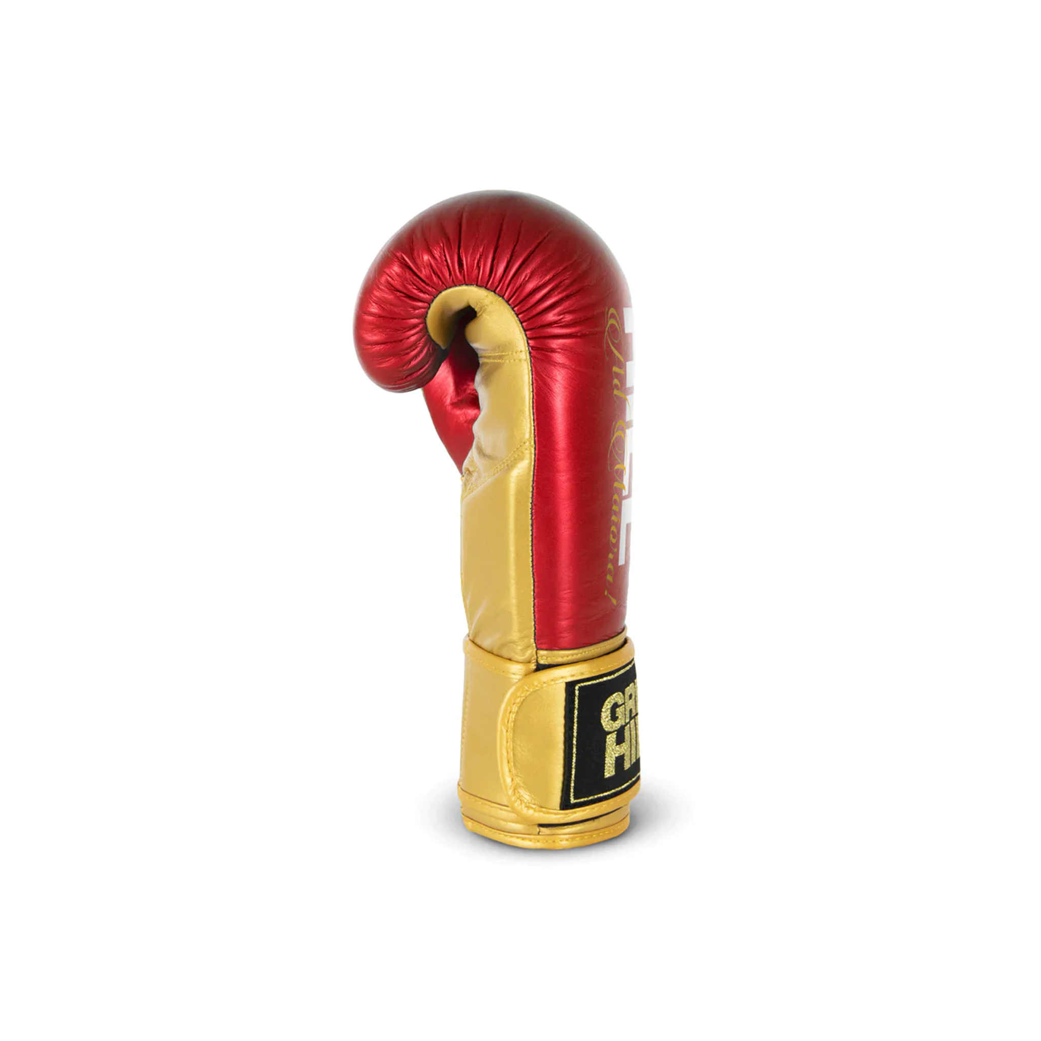 LEGEND PLATINUM Boxing Gloves - Leather