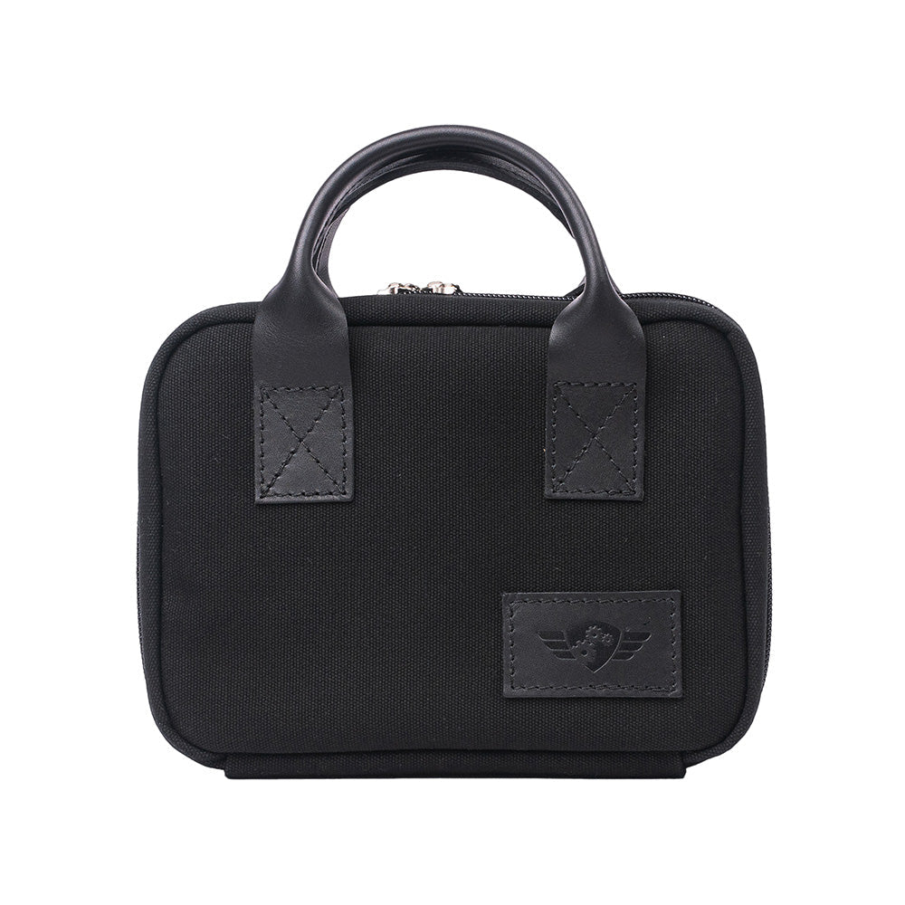 Comandante Travel Bag — Schutztasche für Mühle & Zubehör