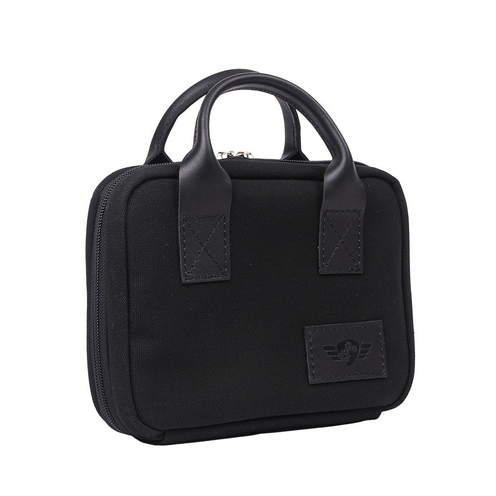 Comandante Travel Bag — Schutztasche für Mühle & Zubehör