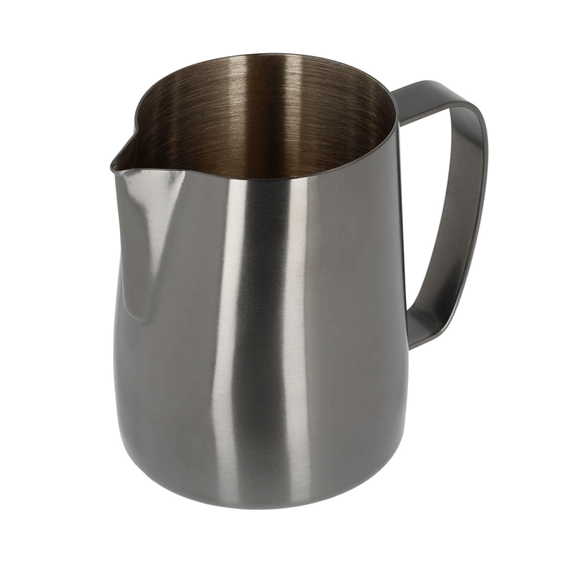 Barista Space Sandy Milk Jug – 600 ml