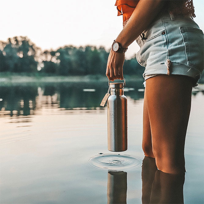 750 ml Outdoor Insulated Bottle