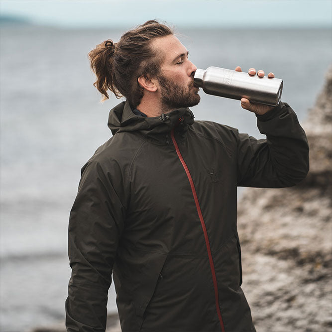 750 ml Outdoor Insulated Bottle