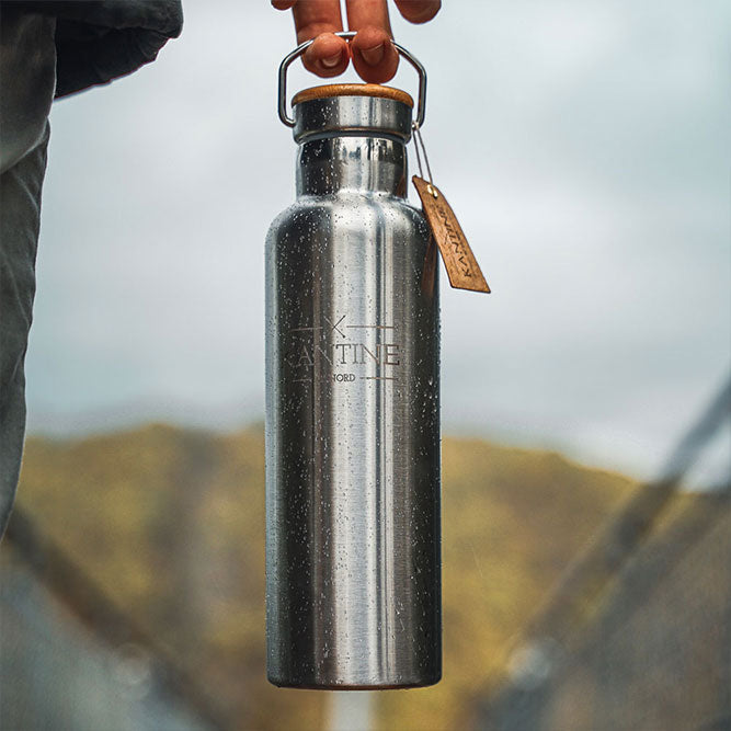 750 ml Outdoor Insulated Bottle