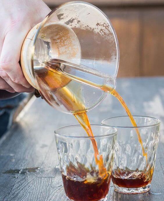 Chemex Classic Coffee Maker – Timeless Brewing for Perfect Pour-Over Coffee