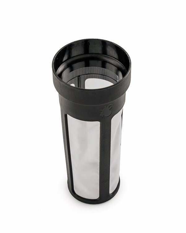 Goat Story Cold Brewer – Effortless Cold Brew Coffee Maker