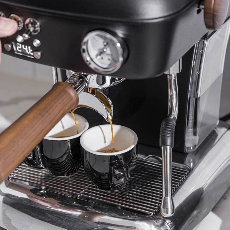 Ascaso Dream PID Espressomaschine
