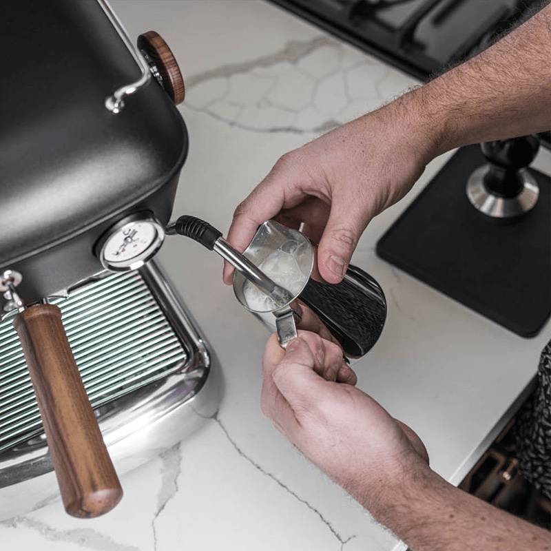 Ascaso Dream PID Espressomaschine