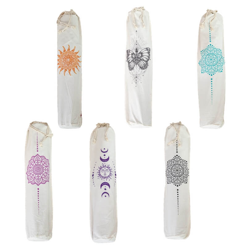Non-slip yoga mat: Japanese grip for perfect traction