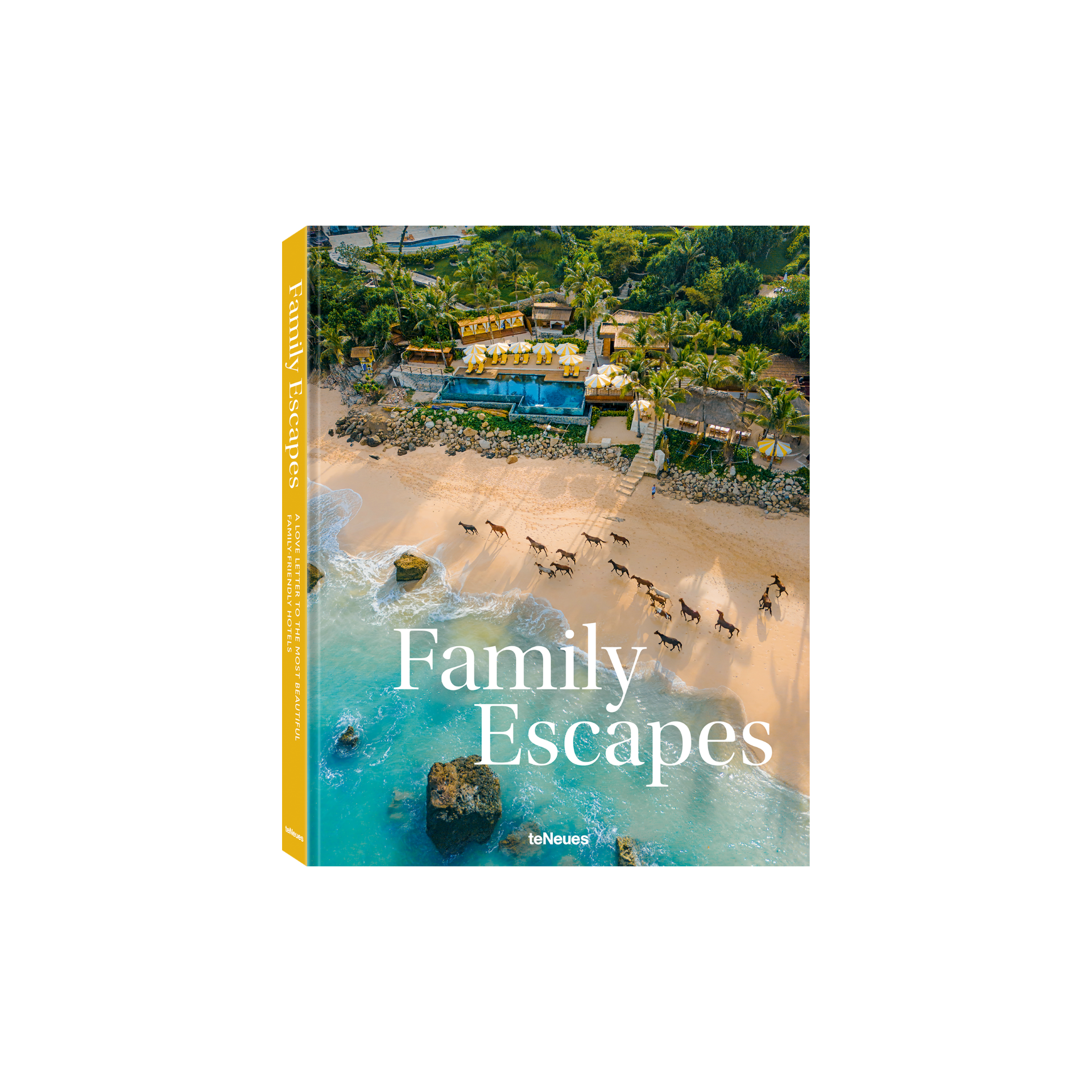 Family Escapes