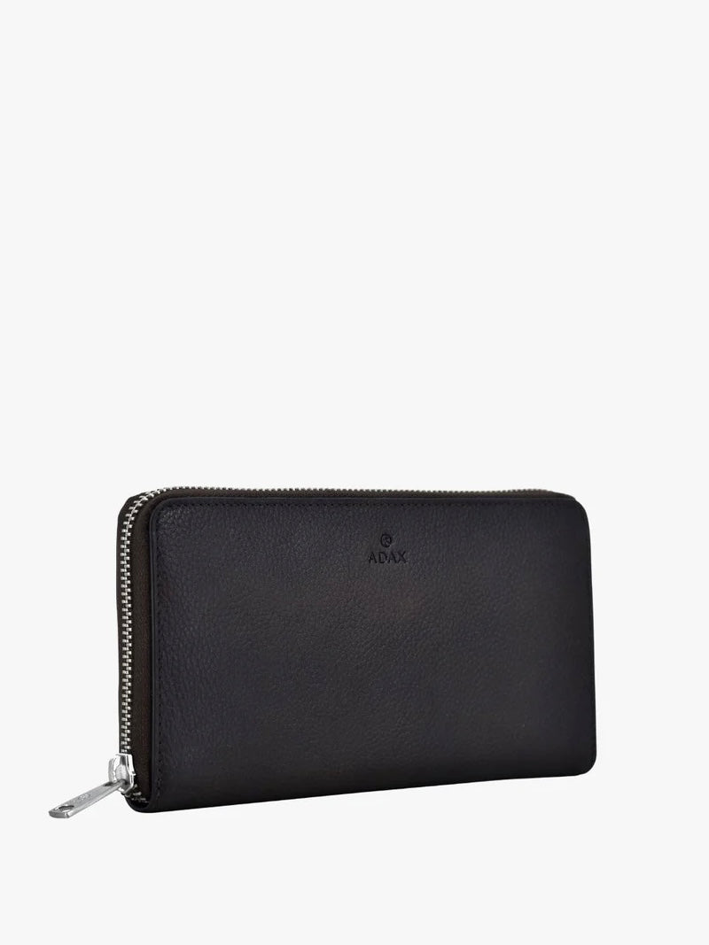 Portemonnaie Savita dunkelbraun