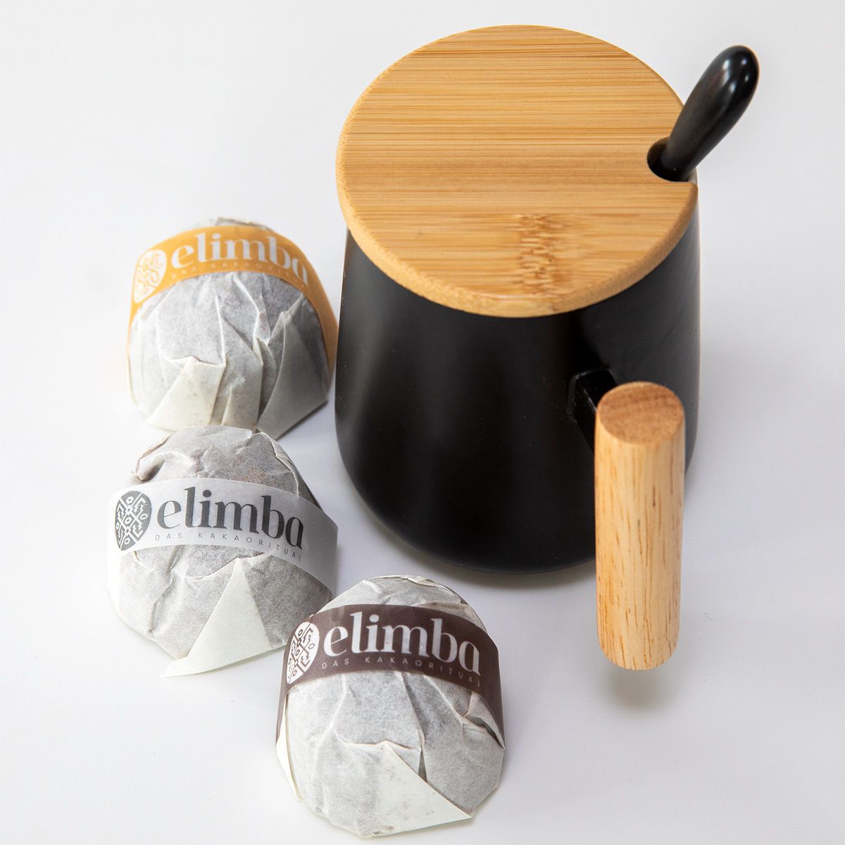 Cacao Ceremony: A Special Experience in a Box | Home Kit