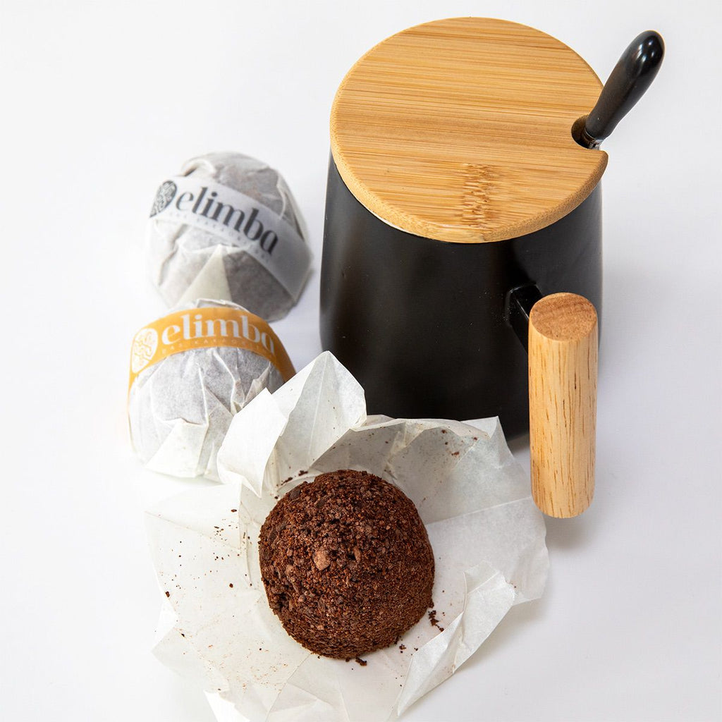 Cacao Ceremony: A Special Experience in a Box | Home Kit