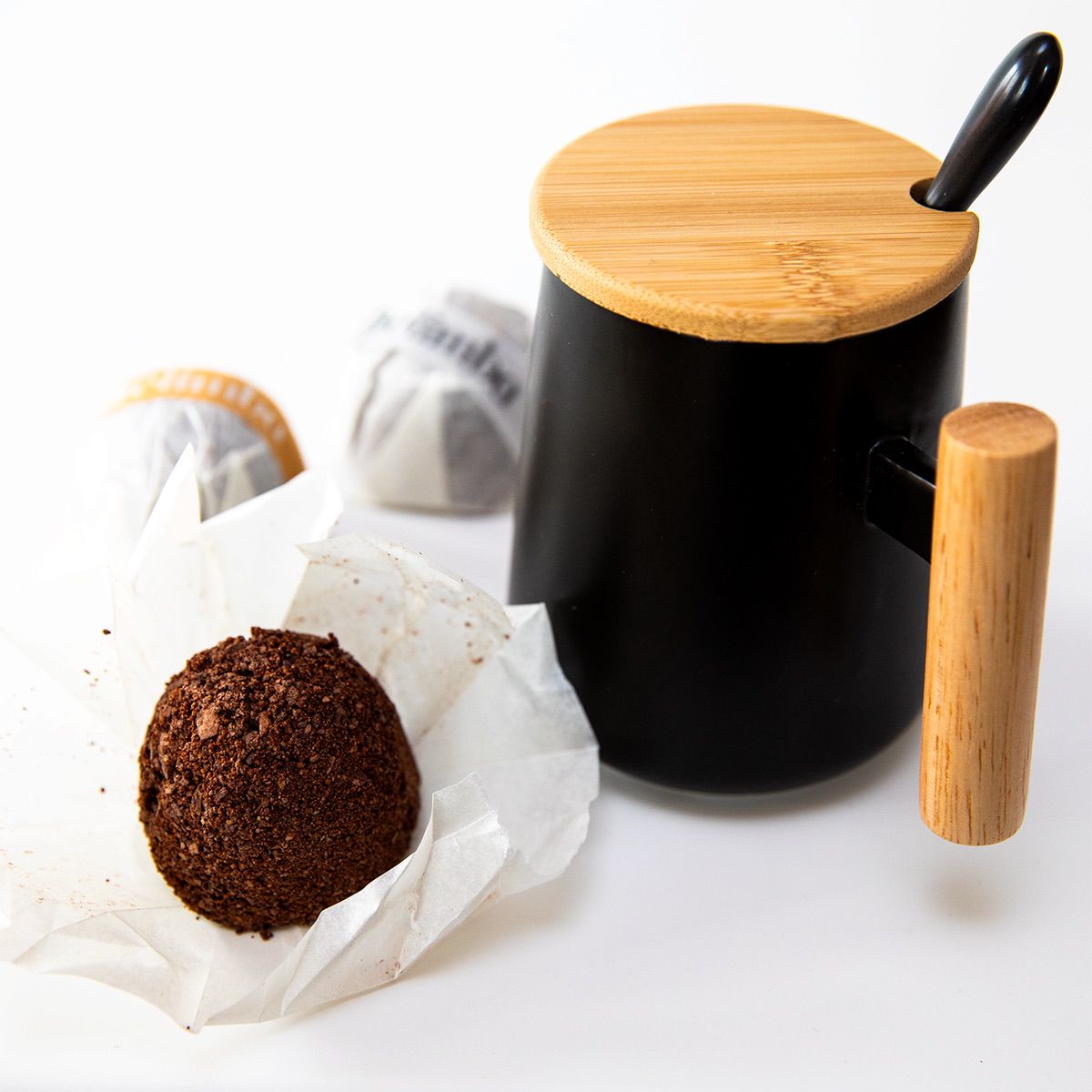 Cacao Ceremony: A Special Experience in a Box | Home Kit