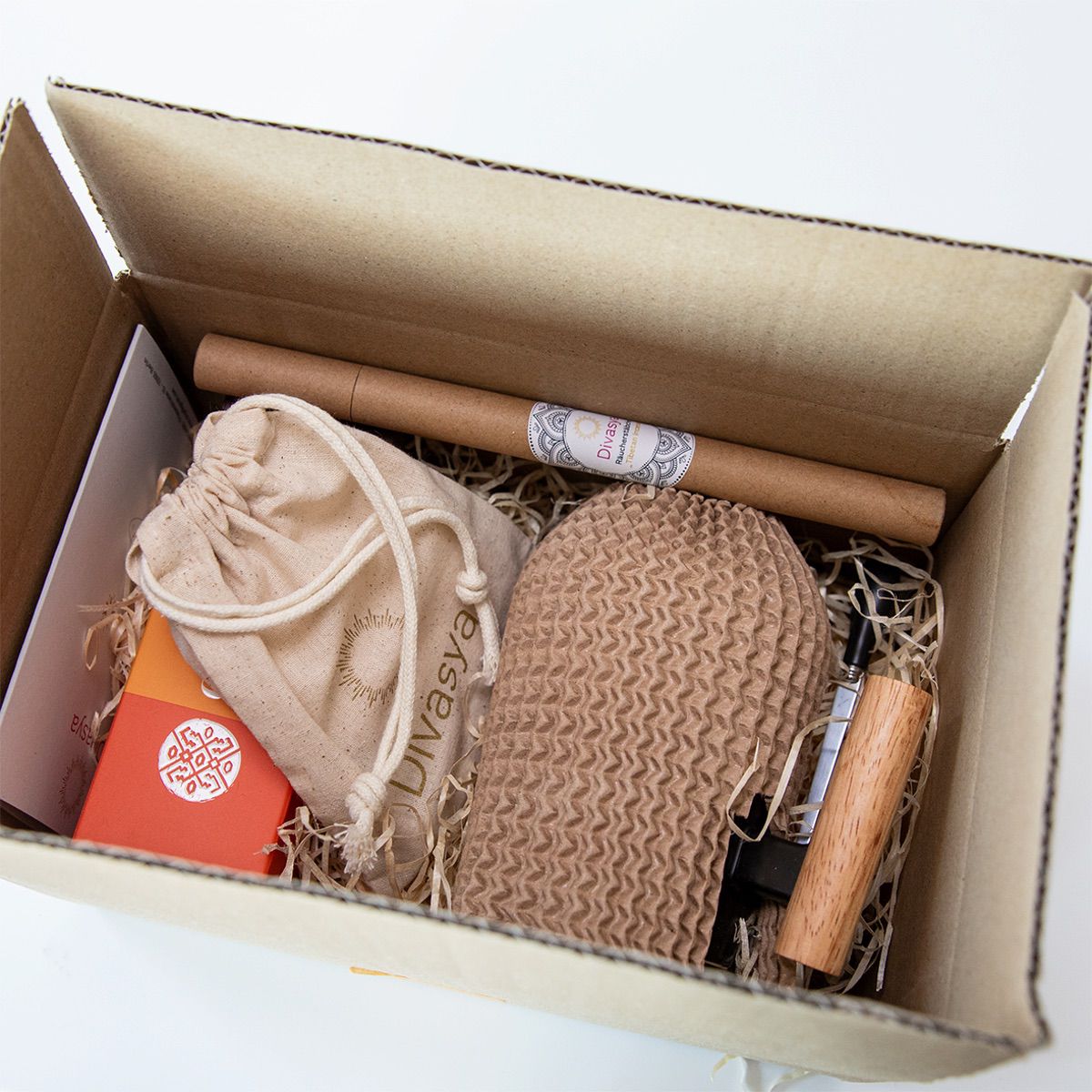 Cacao Ceremony: A Special Experience in a Box | Home Kit