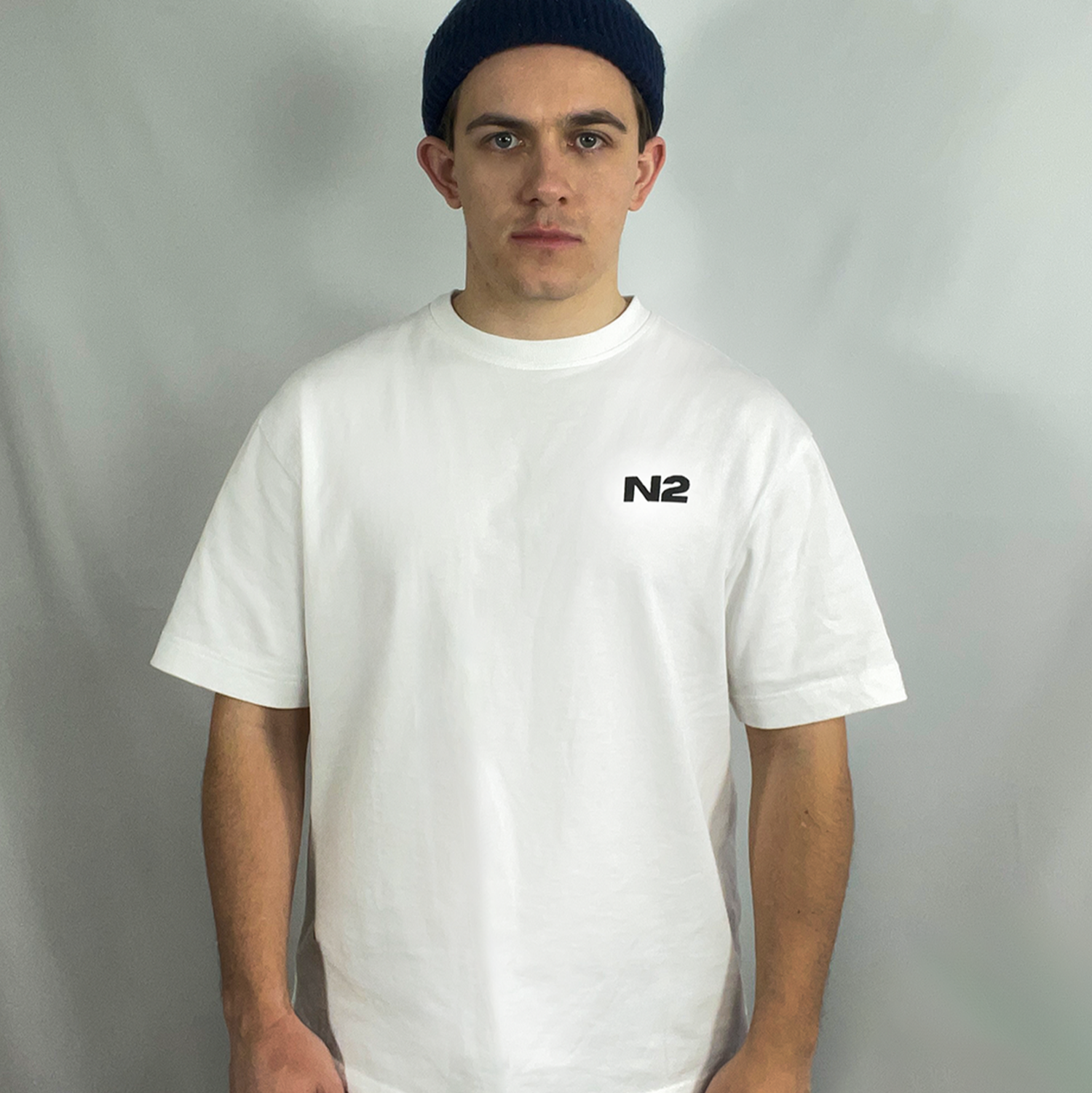 Damn I Wish I had your number oversized T-shirt