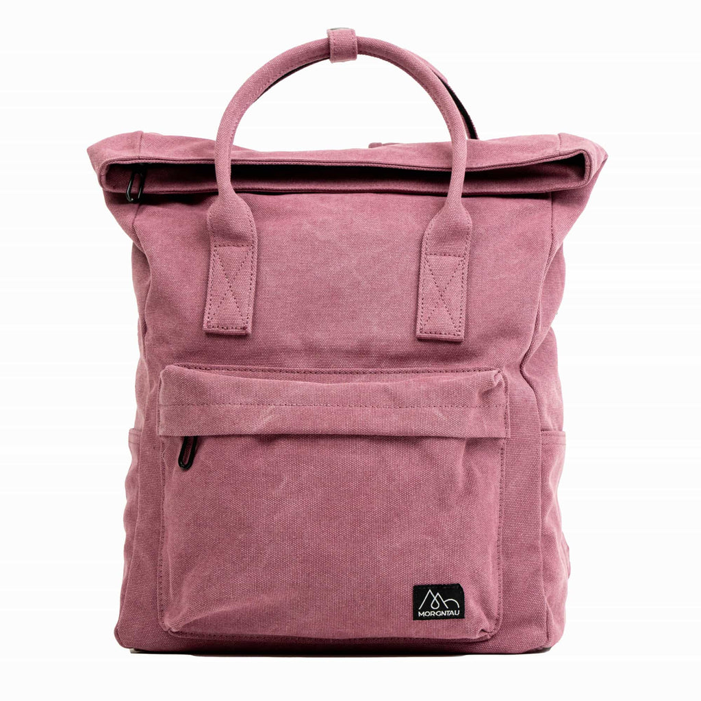Rucksack "Kolibri 2.0" - Himbeer