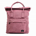 Rucksack "Kolibri 2.0" - Himbeer