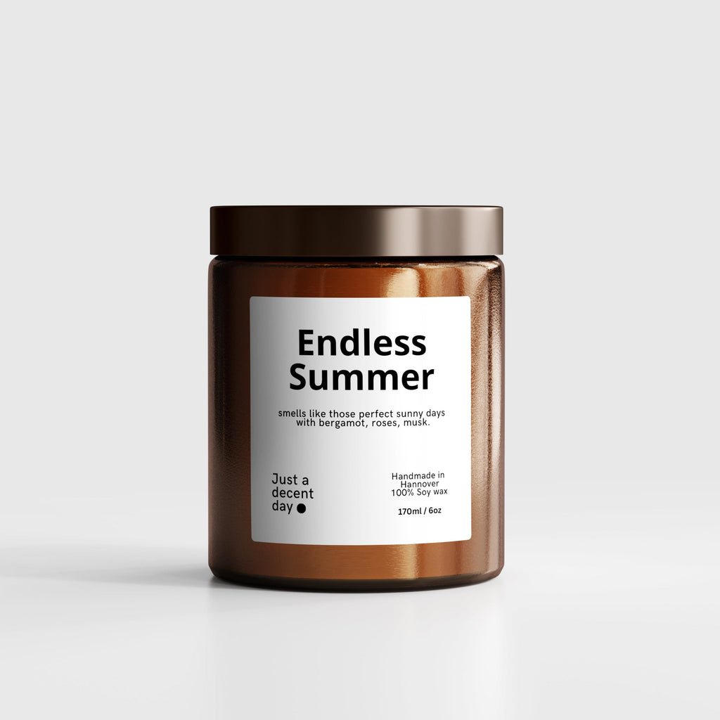 Endloser Sommer