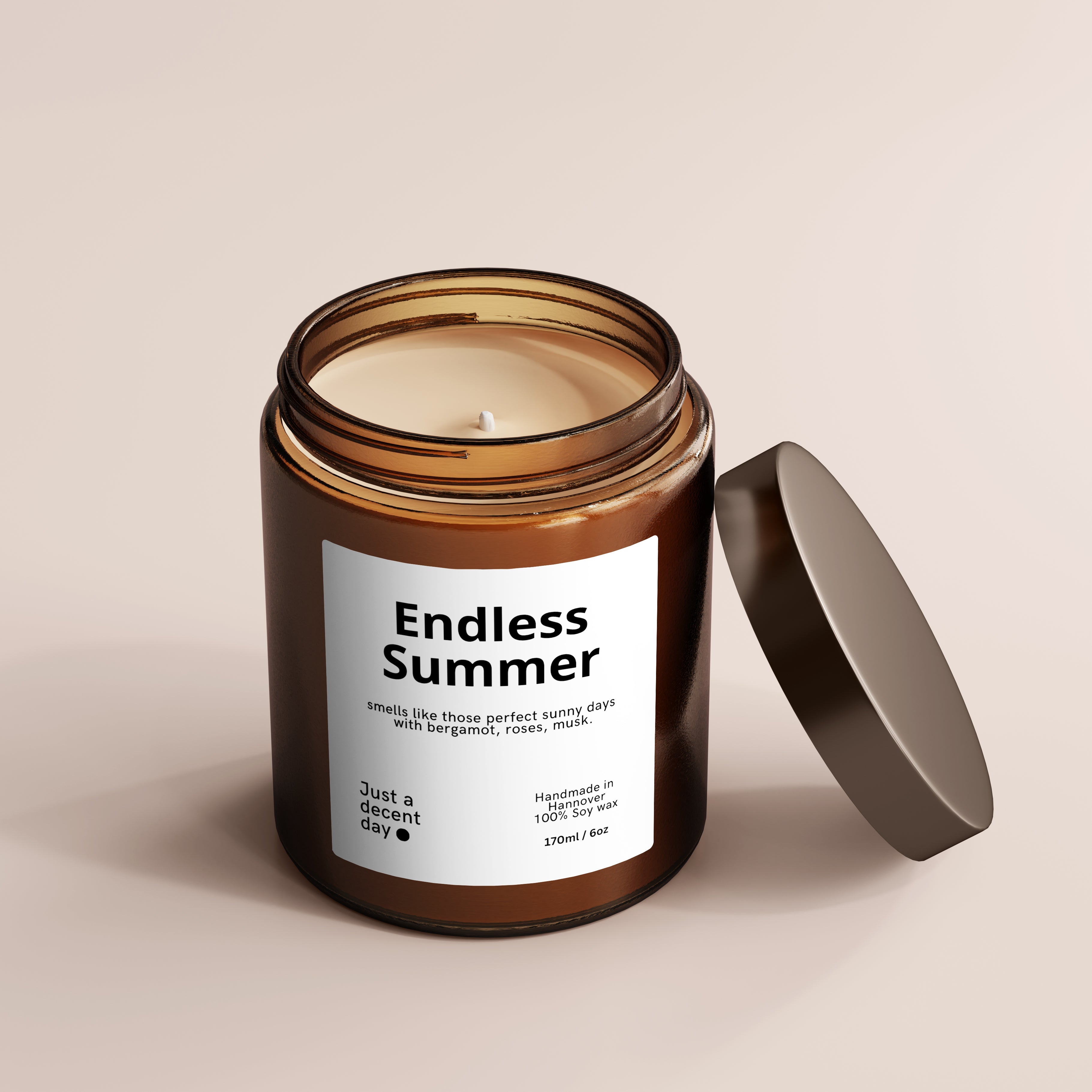 Endloser Sommer