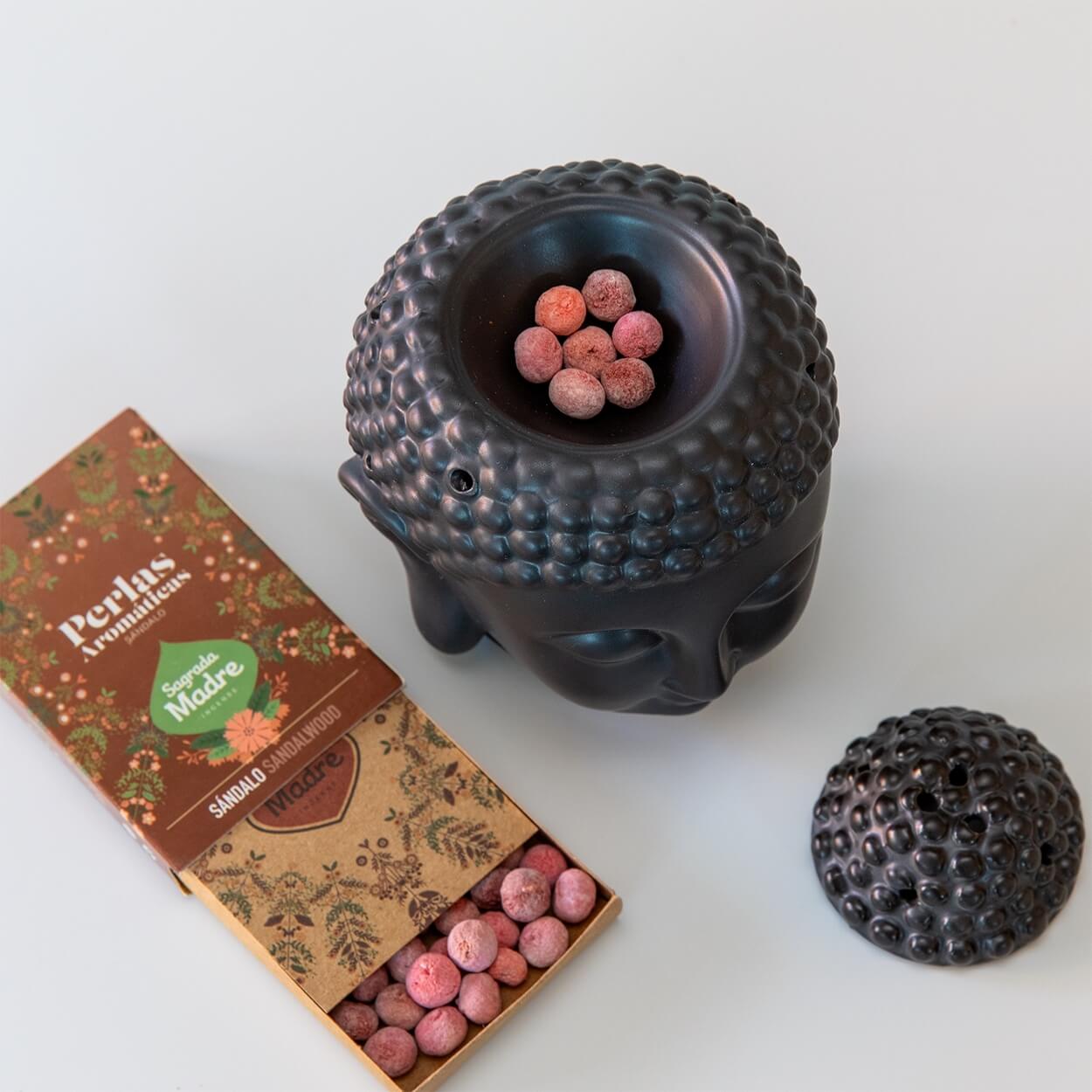 Gift Meditation │ Gift Set for Chakra Meditation & Yoga