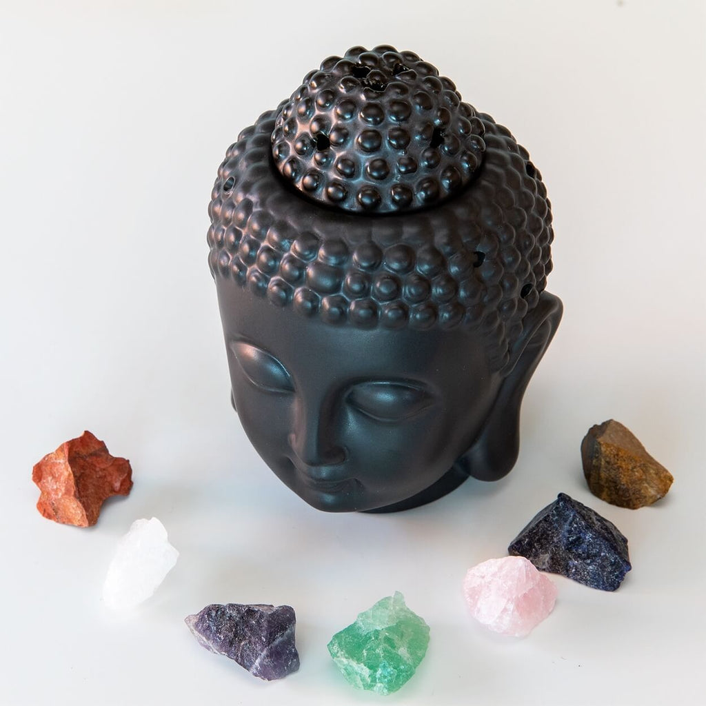 Gift Meditation │ Gift Set for Chakra Meditation & Yoga