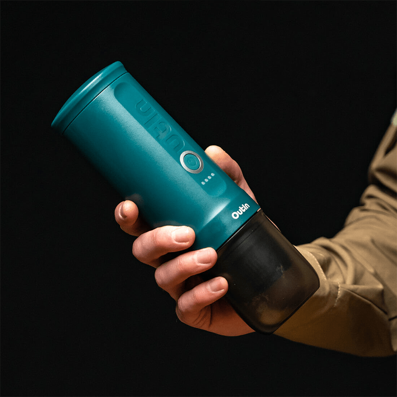 Outin Nano Portable Espresso Machine