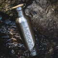 MORGNTAU Wasserflasche