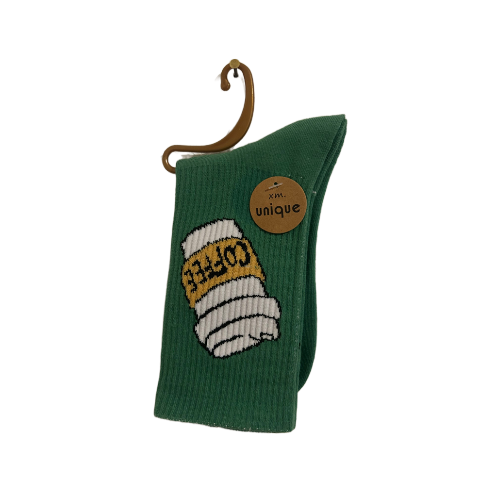 Morning Mood Socks Bundle