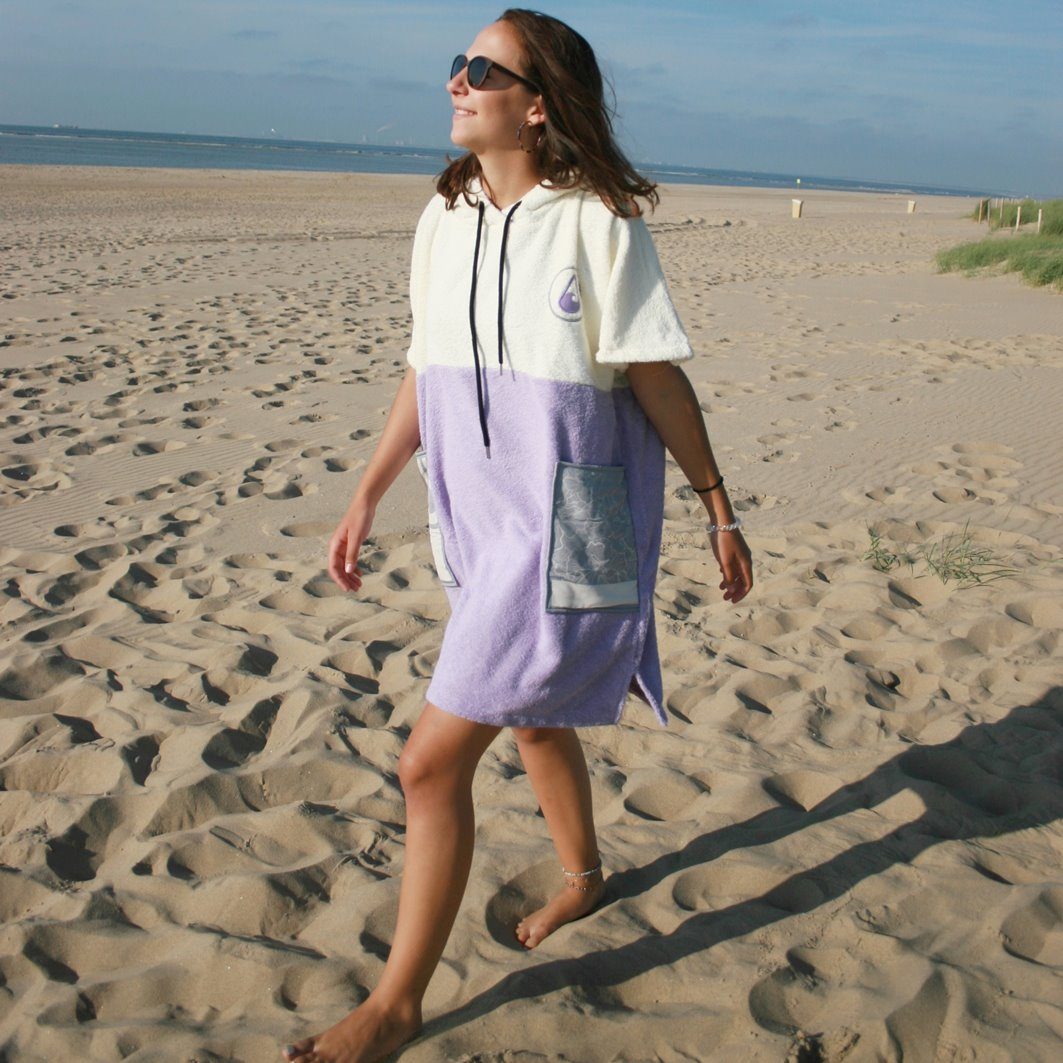 AirLite Poncho Peniche