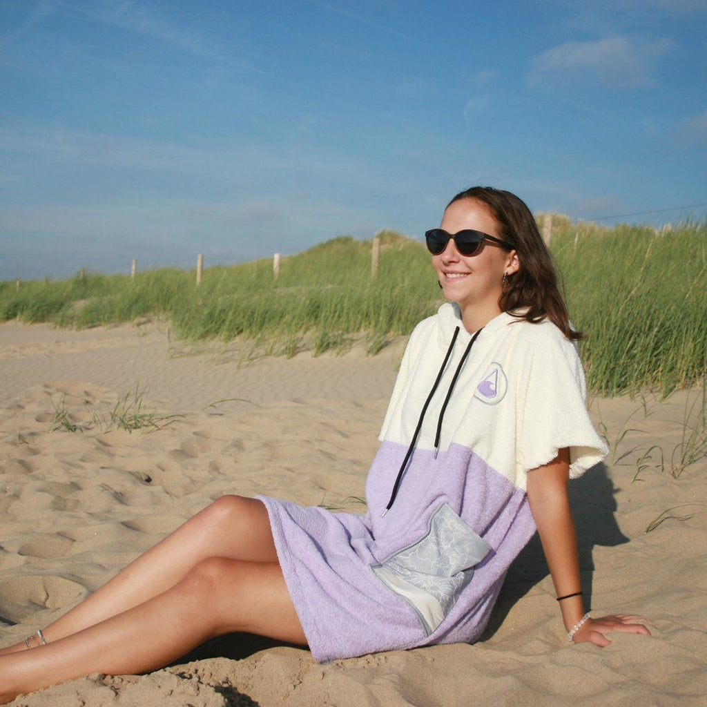 AirLite Poncho Peniche